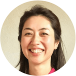 骨盤底筋トレーニング専門家北條ゆきえ