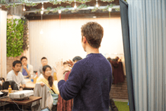 デジタルマーケター育成講座